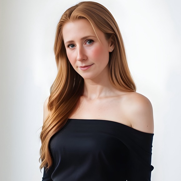 Meet your Posher, Lacey - Picture 1 of 5